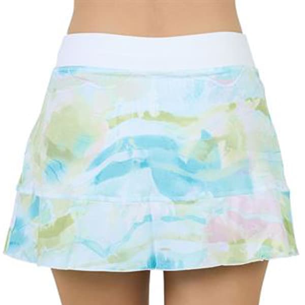 Sofibella 14" Skort Women's Clothing 