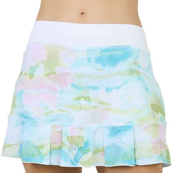 Sofibella 14" Skort Women's Clothing 