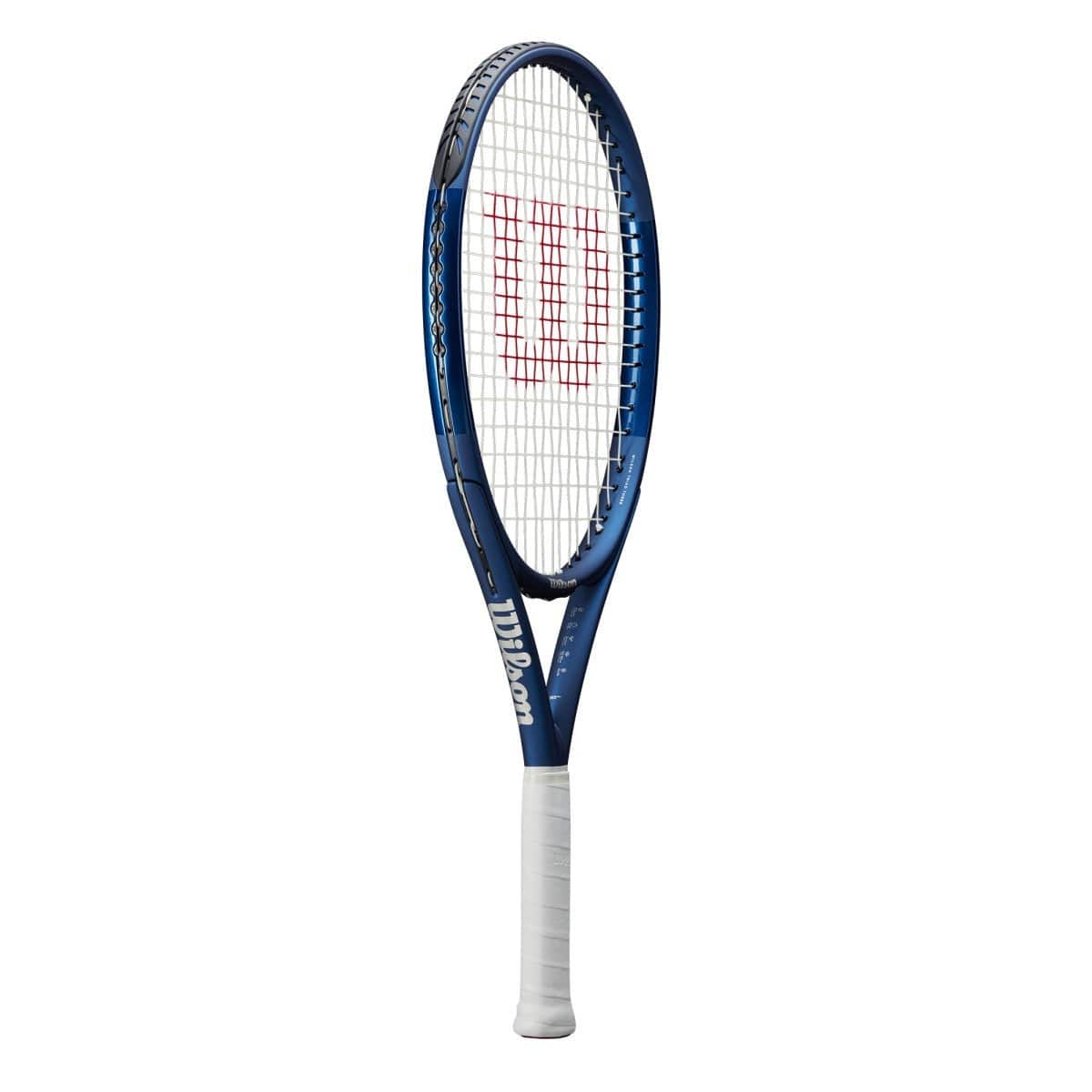 Wilson Triad Three Tennis Racquet Adult Tennis Racquets 