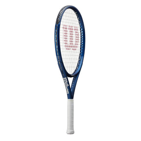 Wilson Triad Three Tennis Racquet Adult Tennis Racquets 