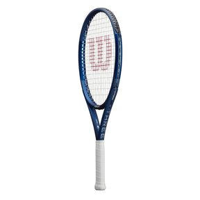 Wilson Triad Three Tennis Racquet Adult Tennis Racquets 