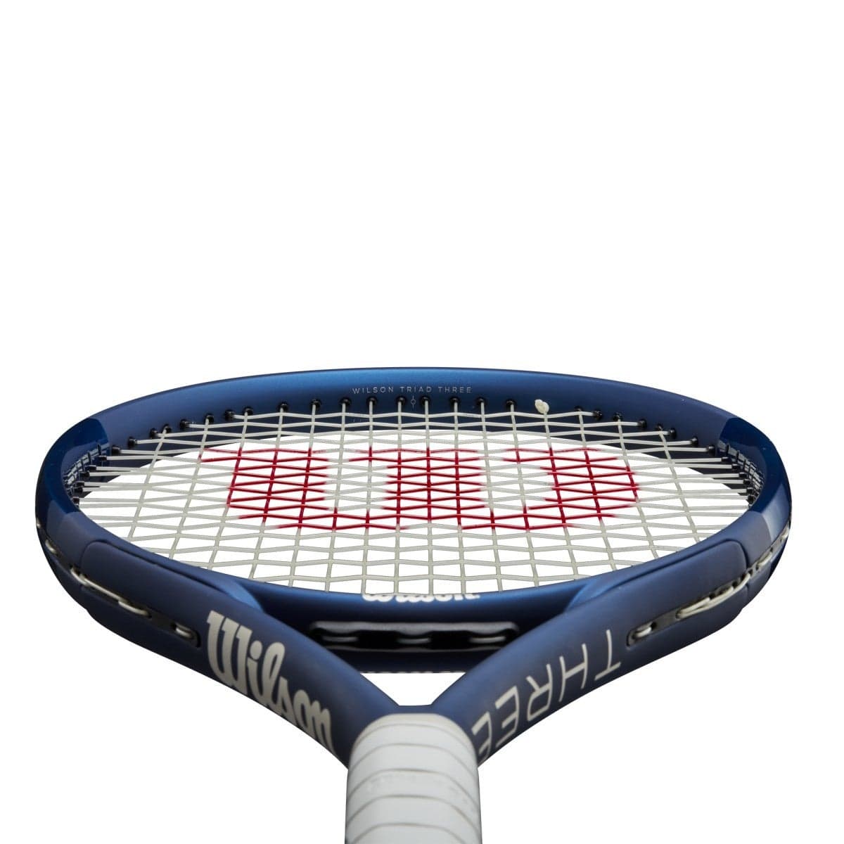 Wilson Triad Three Tennis Racquet Adult Tennis Racquets 