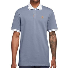 Men's Nike Tennis Polo Shirt Men's Clothing 
