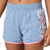 Sofibella Women's Sweet Shot Tennis Shorts Women's Clothing 