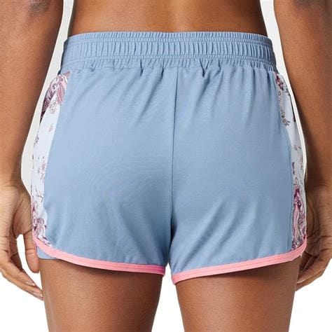 Sofibella Women's Sweet Shot Tennis Shorts Women's Clothing 