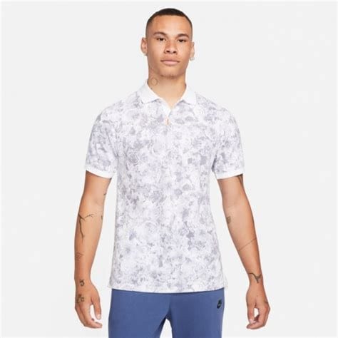 Men's Nike Tennis Polo Shirt Men's Clothing 