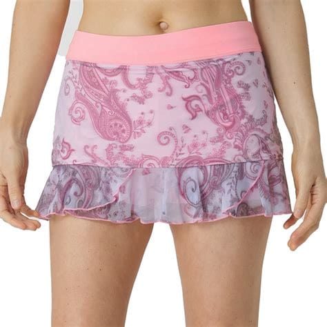 Sofibella Women's Sweet Shot 13" Skort Women's Clothing 