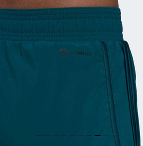 Adidas Women's Club Tennis Shorts - Legacy Teal / Black Women's Clothing 