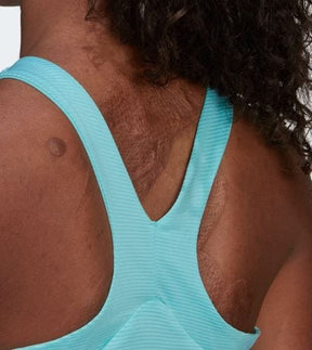 Adidas Women's Paris Tennis Y-Tank Top Women's Clothing 