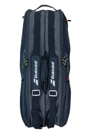 Babolat Evo Court 6 Pack Tennis Bag Tennis Bags 