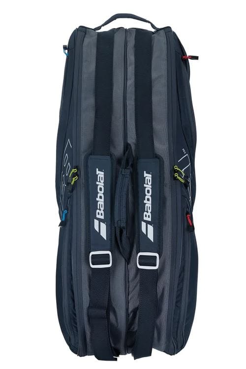 Babolat Evo Court 6 Pack Tennis Bag Tennis Bags 