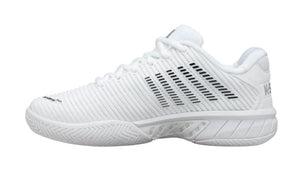 Women's K Swiss Hypercourt Express 2 Tennis Shoe Women's Tennis Shoes 