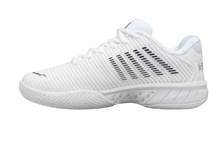Women's K Swiss Hypercourt Express 2 Tennis Shoe Women's Tennis Shoes 