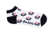 Ame & LuLu Meet Your Match Socks  