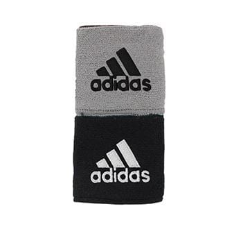 Adidas Interval Reversible Tennis Wristband Sweatbands 