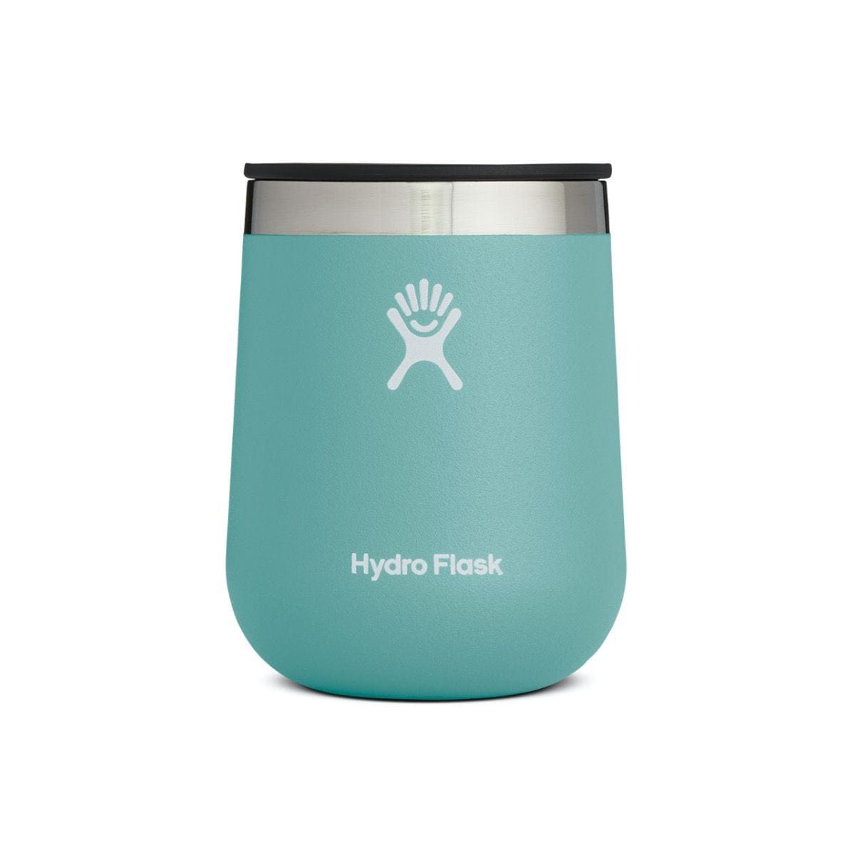 Hydro Flask 10oz Insulated Wine Tumbler Water Bottles 