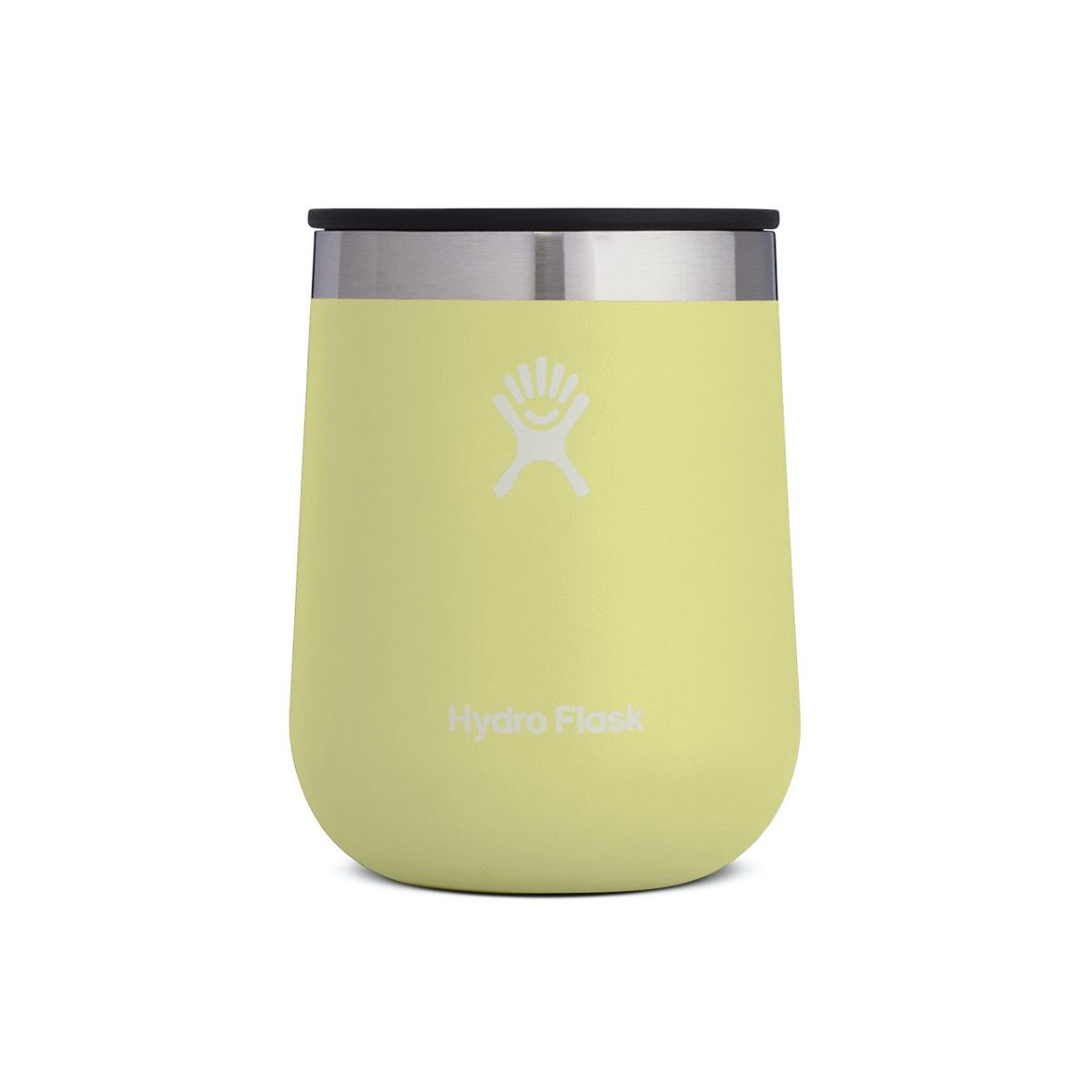 Hydro Flask 10oz Insulated Wine Tumbler Water Bottles 
