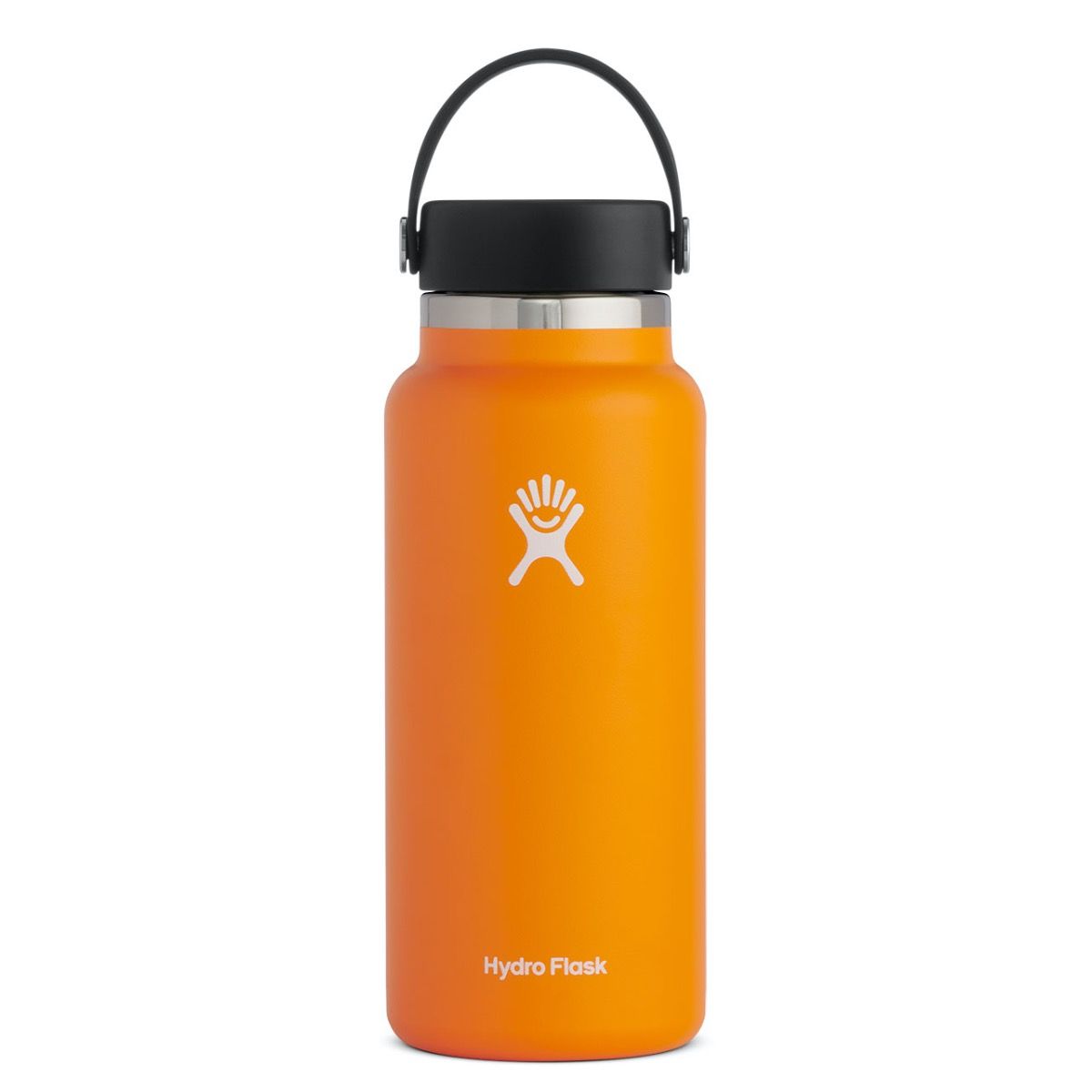 Hydro Flask 32oz Wide Mouth Water Bottles 