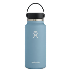 Hydro Flask 32oz Wide Mouth Water Bottles 