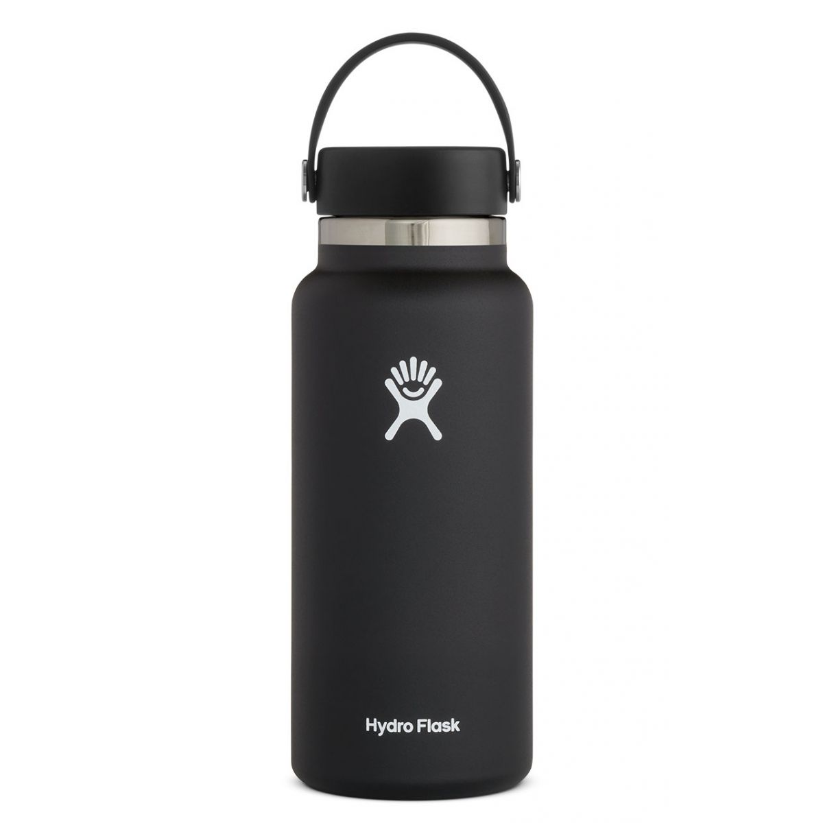 Hydro Flask 32oz Wide Mouth Water Bottles 