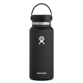 Hydro Flask 32oz Wide Mouth Water Bottles 