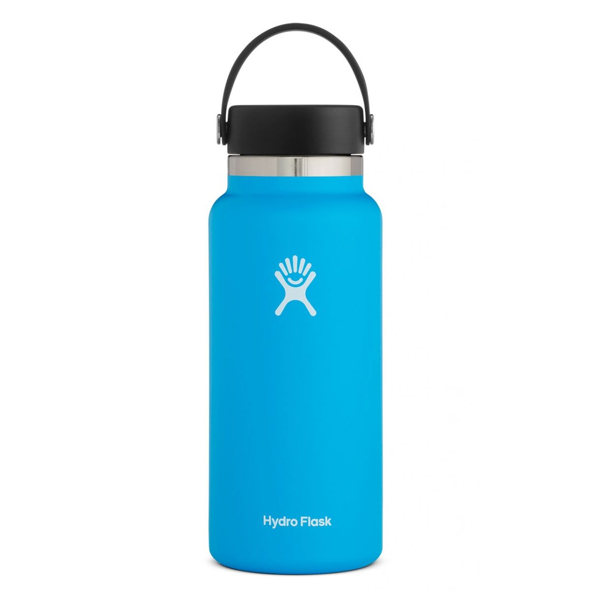 Hydro Flask 32oz Wide Mouth Water Bottles 