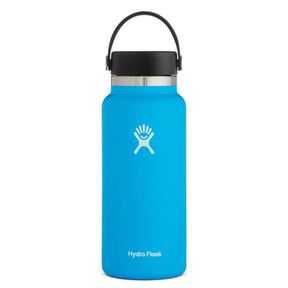 Hydro Flask 32oz Wide Mouth Water Bottles 
