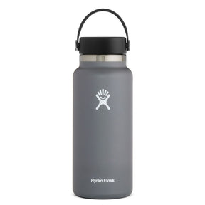 Hydro Flask 32oz Wide Mouth Water Bottles 