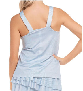 Women's Lucky in Love Incognito Tank Women's Clothing 