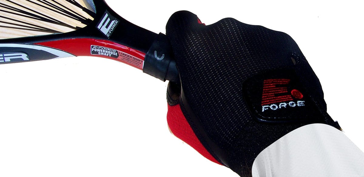 E-Force Weapon Hi-Performance Glove Gloves 