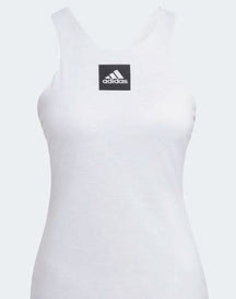 Adidas Women's Paris Tennis Y-Tank Top Women's Clothing 