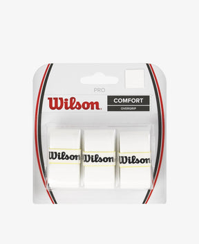 Wilson Pro Overgrip (3x) Tennis Overgrip 