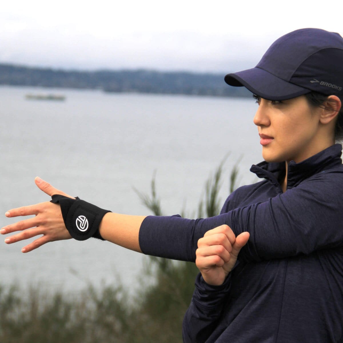 Pro-Tec Wrist Wrap Supports & Braces 