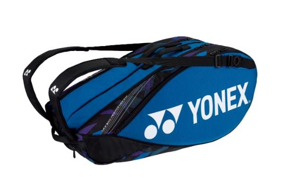 Yonex Pro Racquet 6-Pack Tennis Bag Tennis Bags 