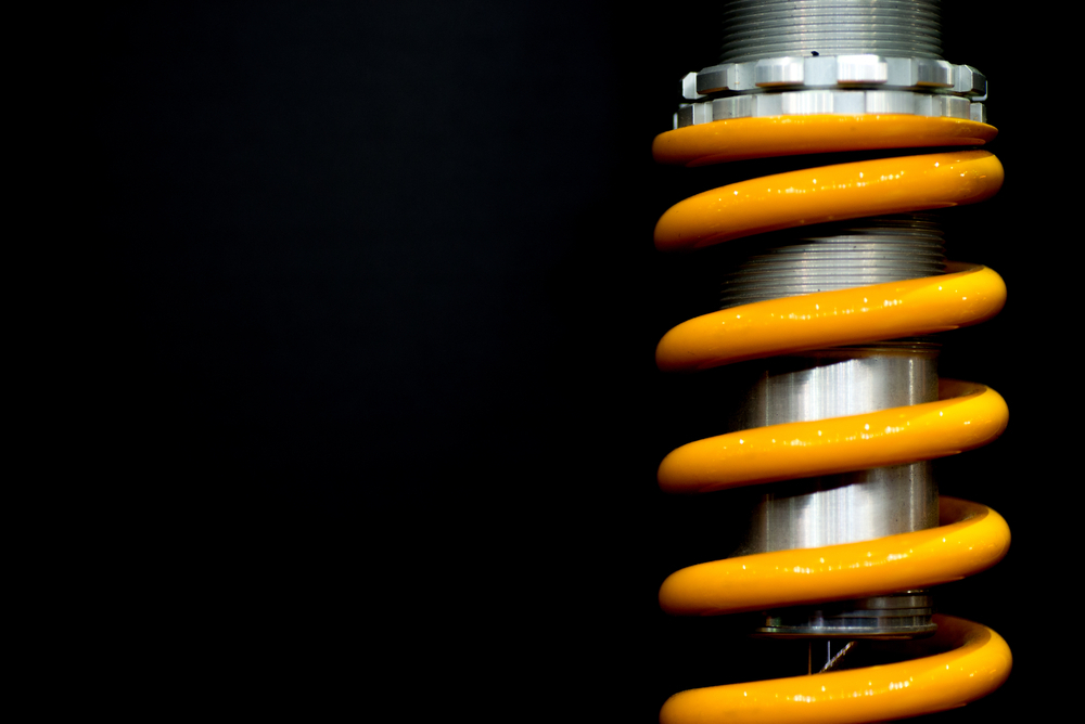 Shock Absorber for Your Truck